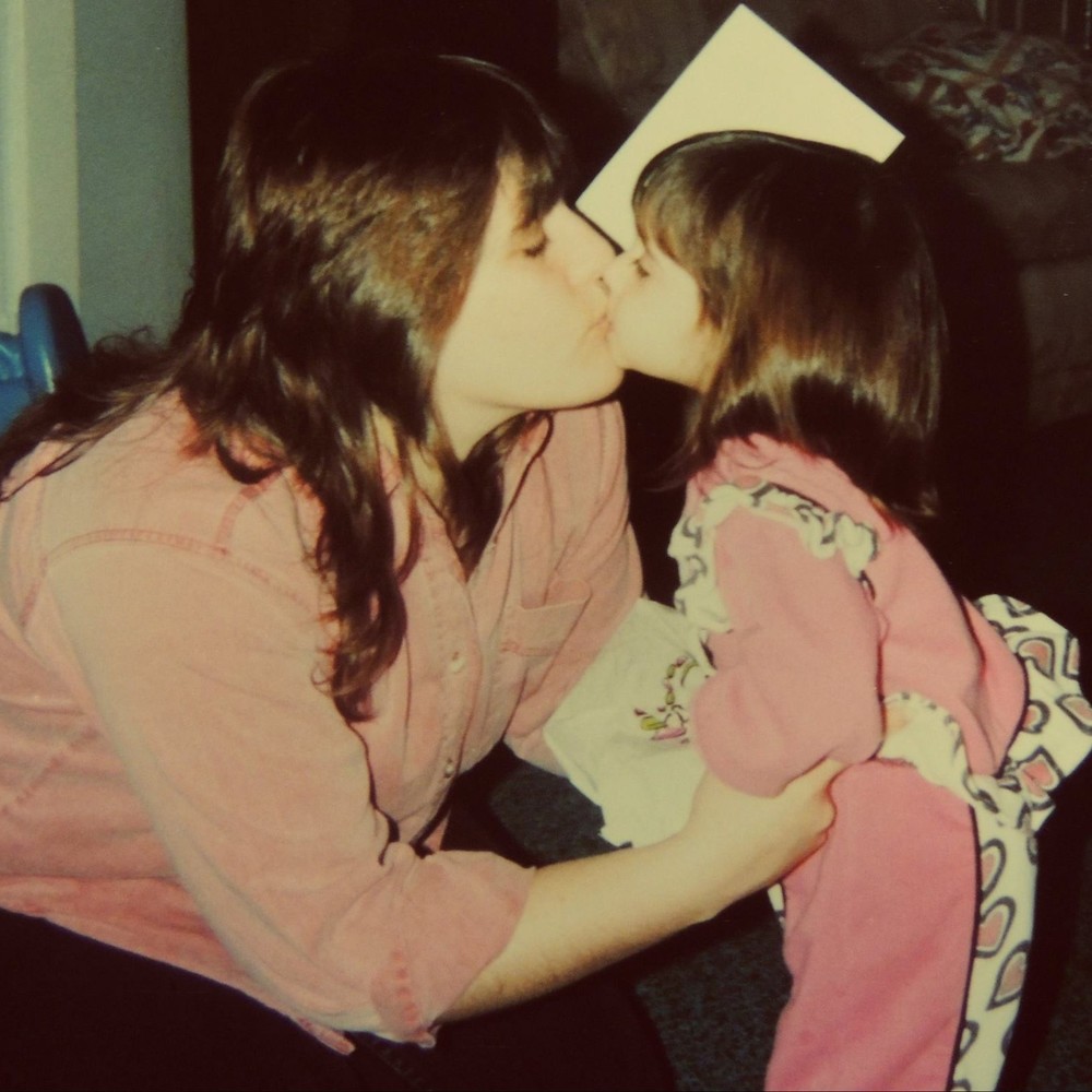 Meet your Posher, Kim